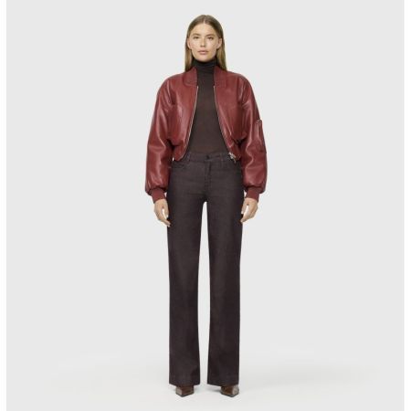  D799 brown rins