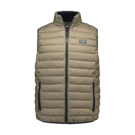  1155 JACKET TAN