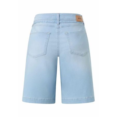 LIA CITY 355 BLEACHED BLUE