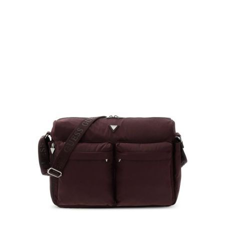 BRIEFCASE BAG A40T DEEP MAROON