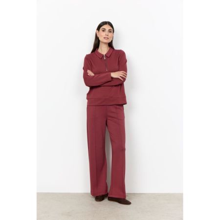  4985 OXBLOOD RE