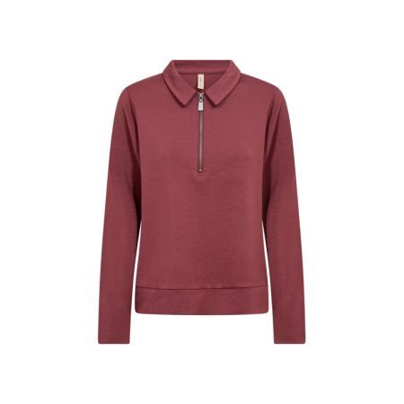  4985 OXBLOOD RE