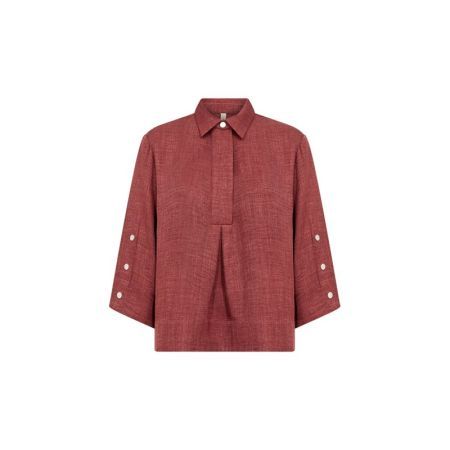 4985 OXBLOOD RE