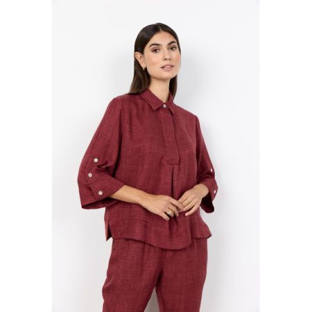 4985 OXBLOOD RE