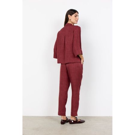  4985 OXBLOOD RE