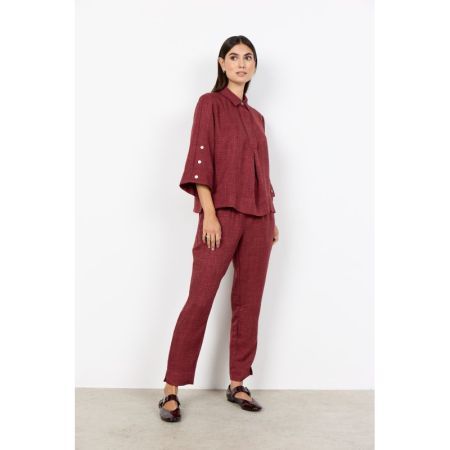 4985 OXBLOOD RE