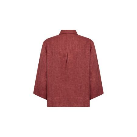 4985 OXBLOOD RE