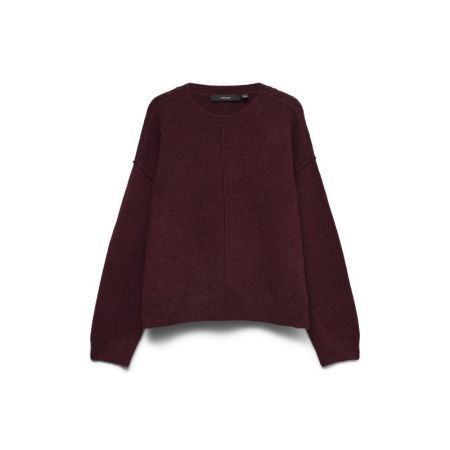 VMBESTI LS O-NECK PULLOVER BOO 199051002 Winds