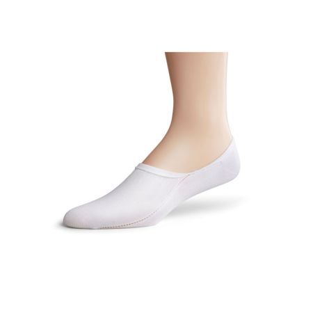Cotton Sneakersock 1000 White