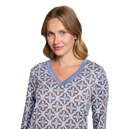 8870 Blue/Brown