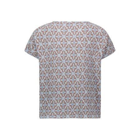  8870 Blue/Brown