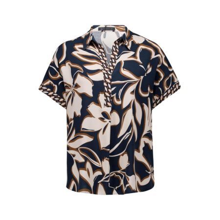 8876 Dark Blue/