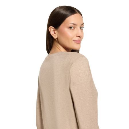  7714 Taupe Mela