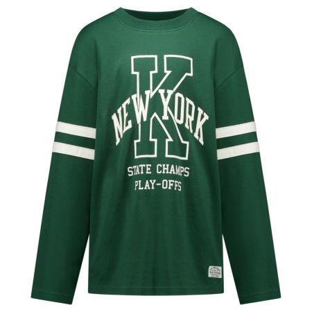  54 Sea Green