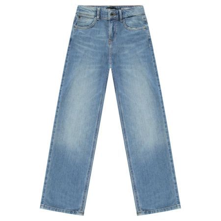  5 Denim Bleache