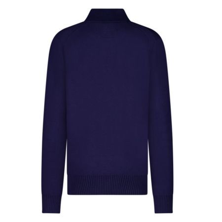 12 Navy