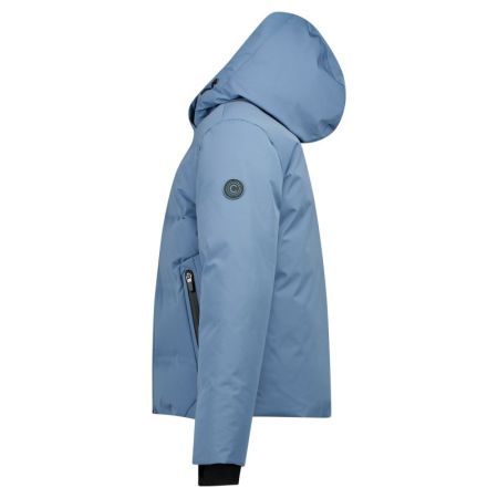 71 Grey Blue