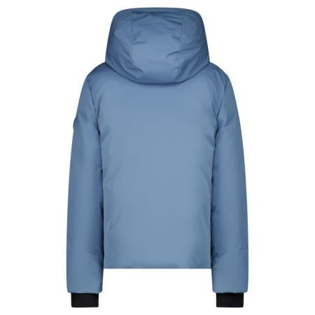 71 Grey Blue