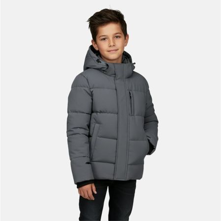  24 Mid Grey