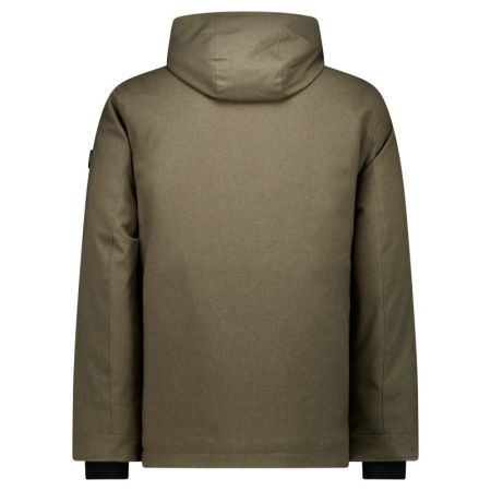  18 Olive