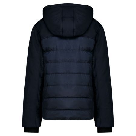  12 Navy