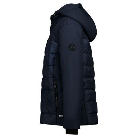  12 Navy