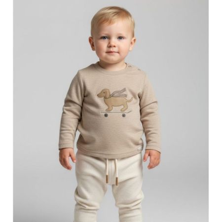  BG Beige