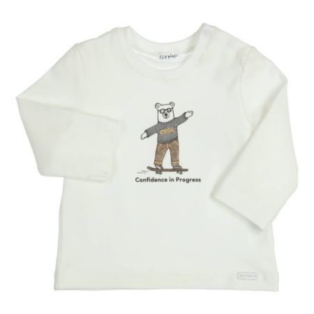 OW-BR Off White