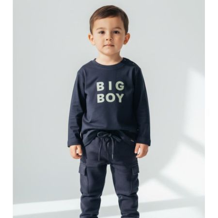M Navy