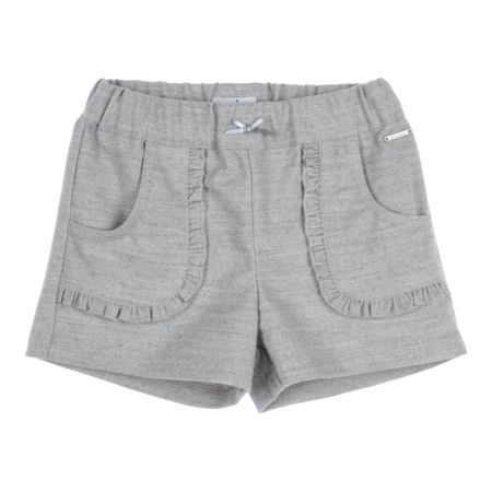  GS Grey