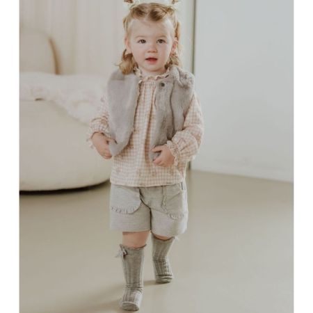  GS Grey