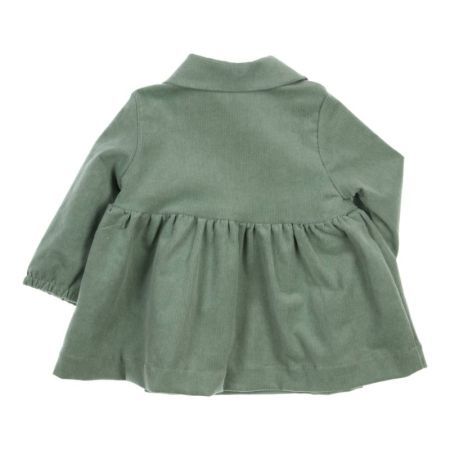  GN Green