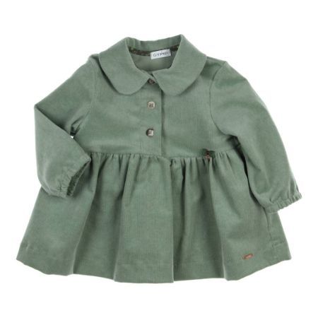  GN Green