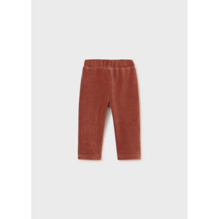 61 Brick red