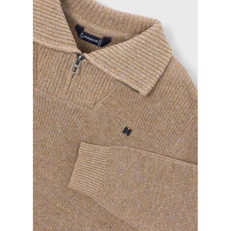  14 brown