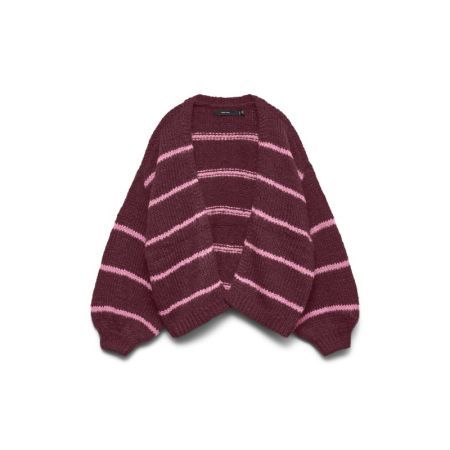 VMMAYBE ART LS OPEN CARDIGAN N 199051021 Winds