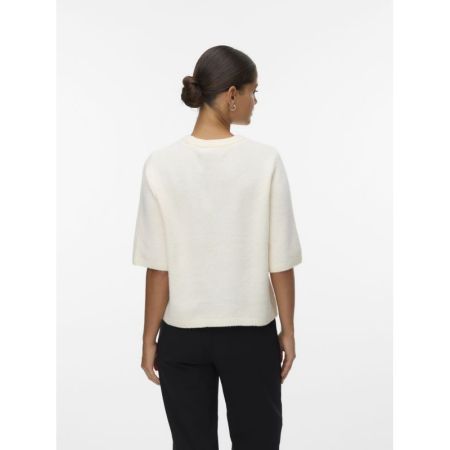 VMBOOM 2/4 O-NK OVERSIZE PULLO 222913001 Birch