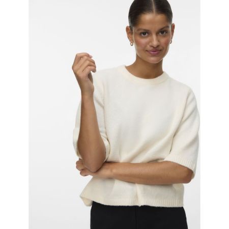 VMBOOM 2/4 O-NK OVERSIZE PULLO 222913001 Birch