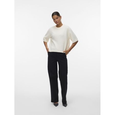 VMBOOM 2/4 O-NK OVERSIZE PULLO 222913001 Birch