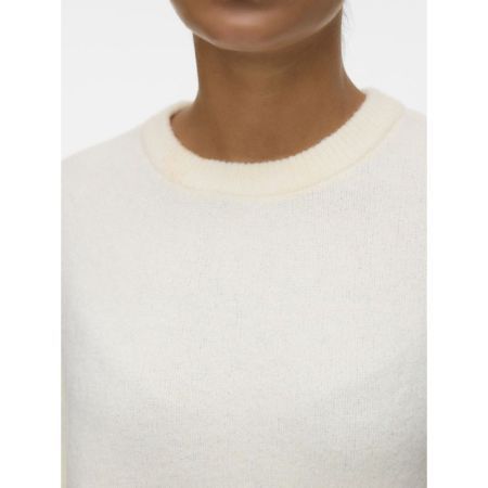 VMBOOM 2/4 O-NK OVERSIZE PULLO 222913001 Birch