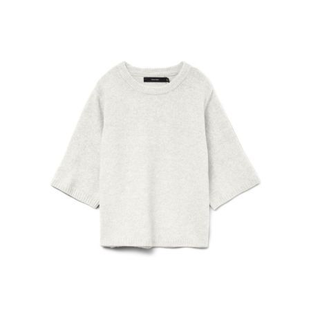 VMBOOM 2/4 O-NK OVERSIZE PULLO 222913001 Birch