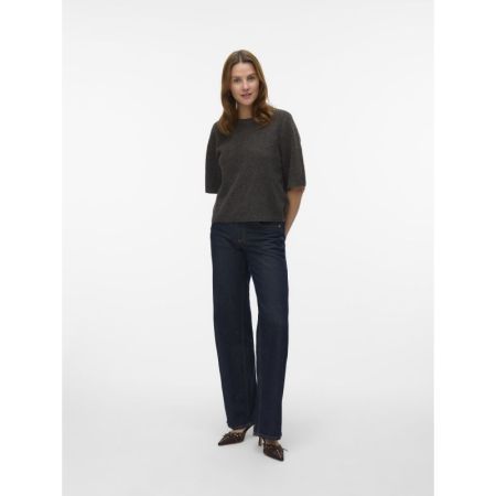 VMBOOM 2/4 O-NK OVERSIZE PULLO 297957001 Choco
