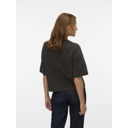 VMBOOM 2/4 O-NK OVERSIZE PULLO 297957001 Choco