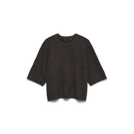 VMBOOM 2/4 O-NK OVERSIZE PULLO 297957001 Choco