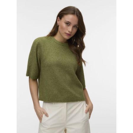 VMBOOM 2/4 O-NK OVERSIZE PULLO 306803001 Sphag