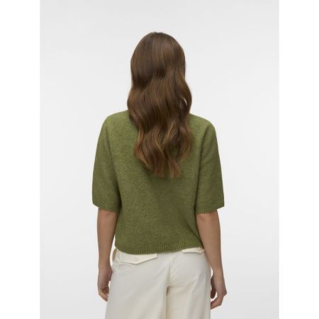 VMBOOM 2/4 O-NK OVERSIZE PULLO 306803001 Sphag