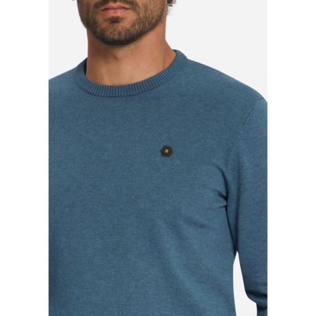  132 Shadow Blue