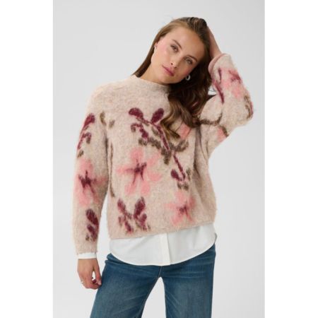 305602 Tan Wine