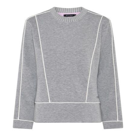  45653 Grey/Offw