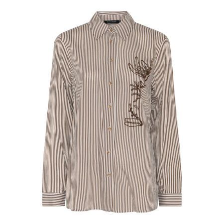  34564 Brown/OfW